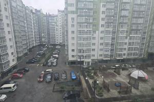 квартира по адресу Высочана ул., 18