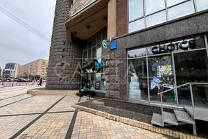коммерческая по адресу Саксаганского ул., 122