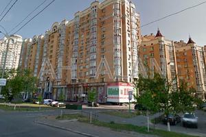 коммерческая по адресу Владимира Ивасюка просп. (Героїв Сталінграду), 6