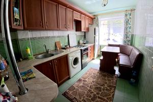 квартира за адресою Кульпарківська вул., 174