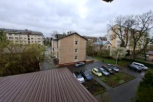квартира по адресу Шевченко ул., 72