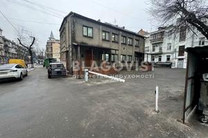 коммерческая по адресу Киев, Ярославская ул., 39