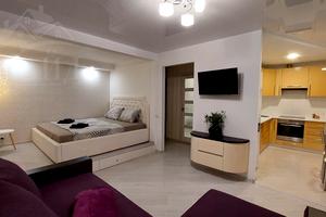 квартира за адресою Михайла Лушпи просп., 17