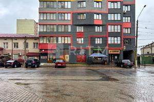 квартира за адресою Петра Маланюка вул., 45