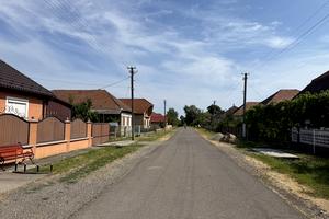 будинок за адресою с. Бакош, Франка, 32