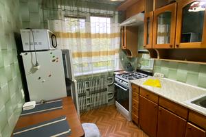 квартира за адресою Нескорених вул., 33г
