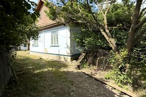дом по адресу провулок Луговий, 10