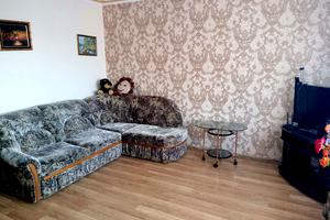 квартира по адресу Червоной Калины просп., 40