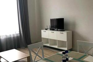 квартира за адресою Павла Ковжуна вул., 6