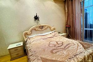 квартира за адресою Павлівський майдан пл. (Рози Люксембург майдан), 2