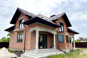 будинок за адресою гончара
