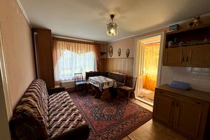 будинок за адресою с. Закрівці, Заставна вул., 8