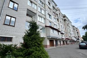 квартира за адресою Вільхова вул., 6