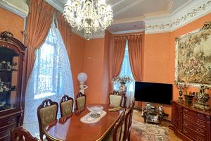 дом по адресу Чубаевская ул., 5