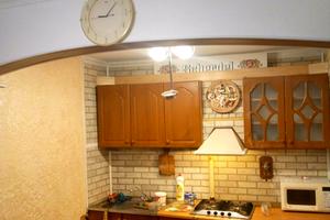 квартира по адресу Люстдорфская дорога ул., 27 будинок 15