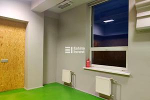 комерційна за адресою Харків, Євгенія Єніна вул. (Бакуліна), 4а