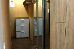 квартира за адресою Малиновского, 18