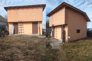 будинок за адресою Зарічна, 58