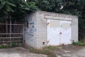 комерційна за адресою Ширшова, 2б