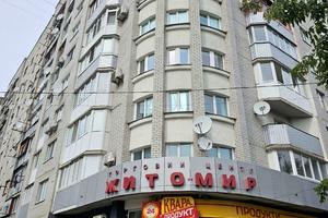 квартира по адресу Домбровського, 54