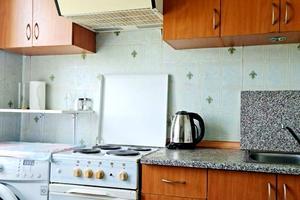 квартира по адресу Оболонский просп., 33-А