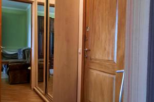 квартира за адресою Деміївська, 55