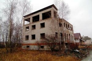 дом по адресу Березова, 40