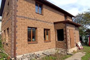 будинок за адресою Незамаївська вул. (Шишкіна)