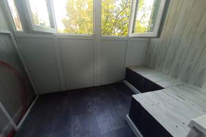 квартира по адресу Мира просп., 58