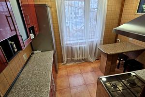 квартира за адресою Хуторівка, 40