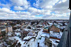 квартира по адресу провулок Садовий, 8
