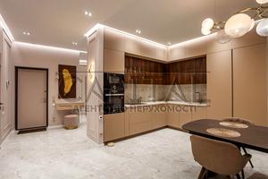 квартира за адресою Буслівська вул., 12