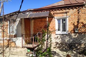 будинок за адресою Шолом-Алейхема вул.