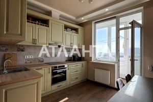 квартира за адресою Люстдорфська дорога вул., 90в