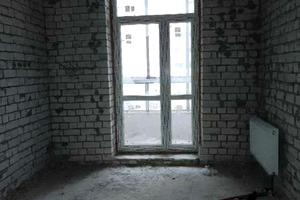квартира по адресу Профессорская ул., 16