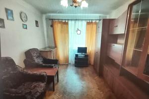 квартира за адресою Дерев'янка вул., 4