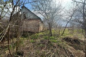 участок по адресу Ворошилова