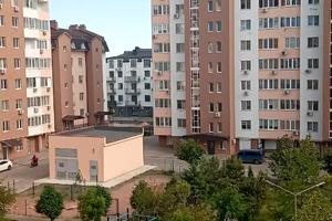 квартира за адресою Академіка Сахарова вул., 9-А