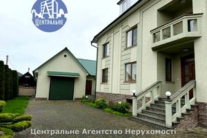 будинок за адресою Головна, 115