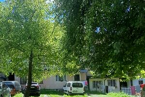 квартира за адресою Татарська вул., 4