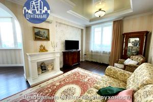 квартира по адресу Героев Майдана ул. (Червоноармейская), 55