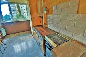 квартира за адресою Перспективна вул., 1