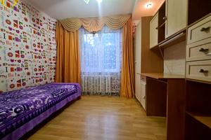 квартира по адресу Одесса, Люстдорфская дорога ул., 168