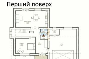 дом по адресу Кольцевая ул.