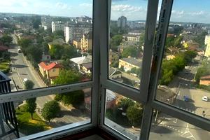 квартира за адресою Височана вул., 18