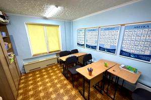 комерційна за адресою Алана Шепарда вул. (Суворова), 9