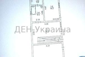 будинок за адресою Броварська