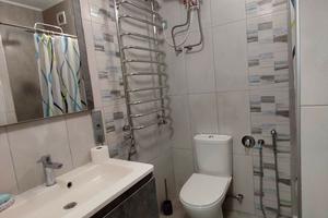 квартира по адресу Жасминовая ул., 5