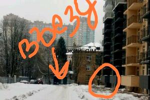 комерційна за адресою Академіка Заболотного вул., 148-В