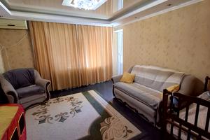 квартира по адресу Мира просп., 65